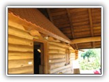 Atila 13x6m, hrast - Podravina