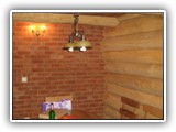 Atila 13x6m, hrast - Podravina