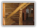 Atila 13x6m, hrast - Podravina