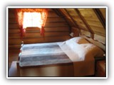 Atila 13x6m, hrast - Podravina