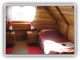 Atila 13x6m, hrast - Podravina