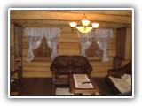 Atila 13x6m, hrast - Podravina