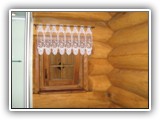 Atila 13x6m, hrast - Podravina