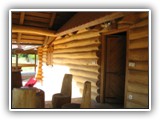 Atila 13x6m, hrast - Podravina