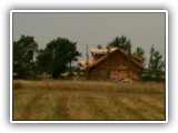 Jupiter 8x8m, hrast - Kopačevo, Baranja