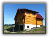 Jupiter 8x8m, jela - Sv. Rok, Lika