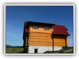 Jupiter 8x8m, jela - Sv. Rok, Lika