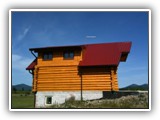 Jupiter 8x8m, jela - Sv. Rok, Lika