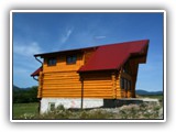 Jupiter 8x8m, jela - Sv. Rok, Lika