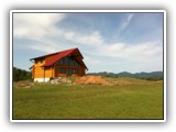 Jupiter 8x8m, jela - Sv. Rok, Lika