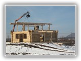 Jupiter 8x8m, jela - Sv. Rok, Lika