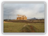 Jupiter 8x8m, jela - Sv. Rok, Lika