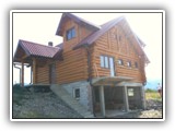 Jupiter 8x8m, jela - Sv. Rok, Lika