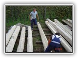Hunter 6x5m - Cerje Tužno, Zagorje