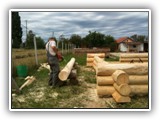 Hunter 6x5m - Cerje Tužno, Zagorje