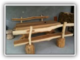 Vrtne garniture i namještaj 