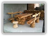 Vrtne garniture i namještaj 