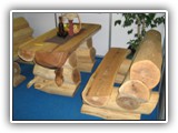 Vrtne garniture i namještaj 