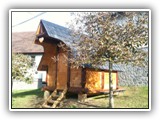 Brvno Drvene Kuće