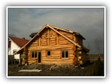 Brvno Drvene Kuće