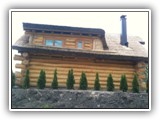 Brvno Drvene Kuće