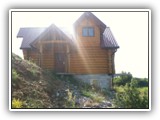 Brvno Drvene Kuće