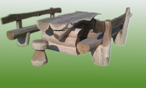 Vrtna Garnitura